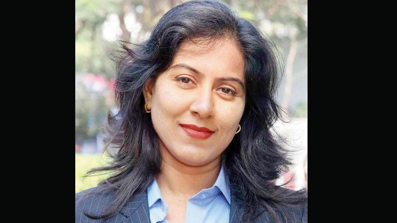Dr Neelam Sathe, KEM Hospital