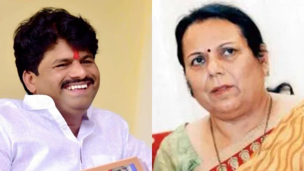 BJP MLC Padalkar apologises after din in Maharashtra Council over his remarks