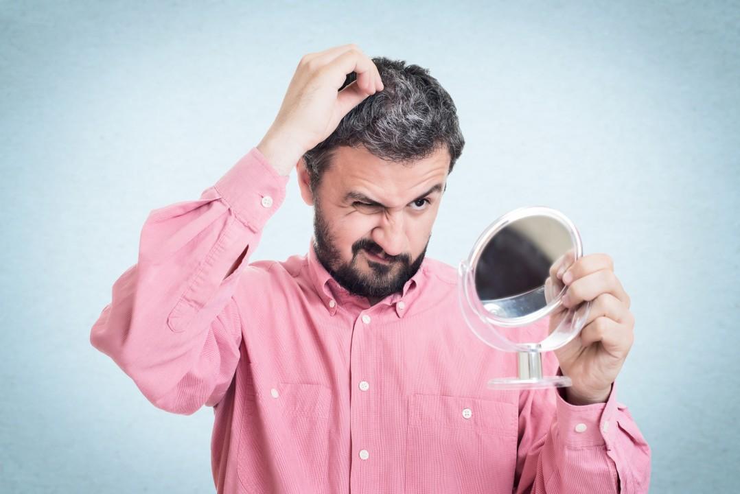 Tips for preventing premature hair graying