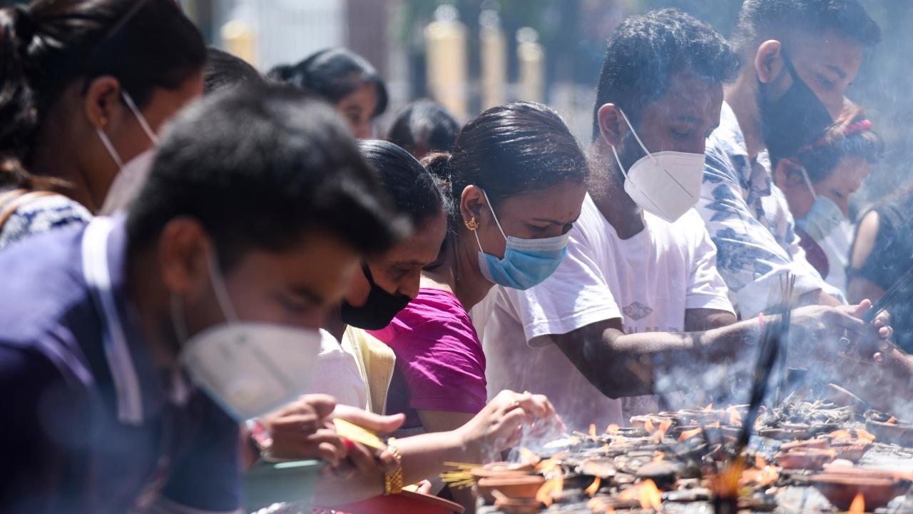 Maharashtra to lift all Covid-19 restrictions from April 2, mask won't be compulsory