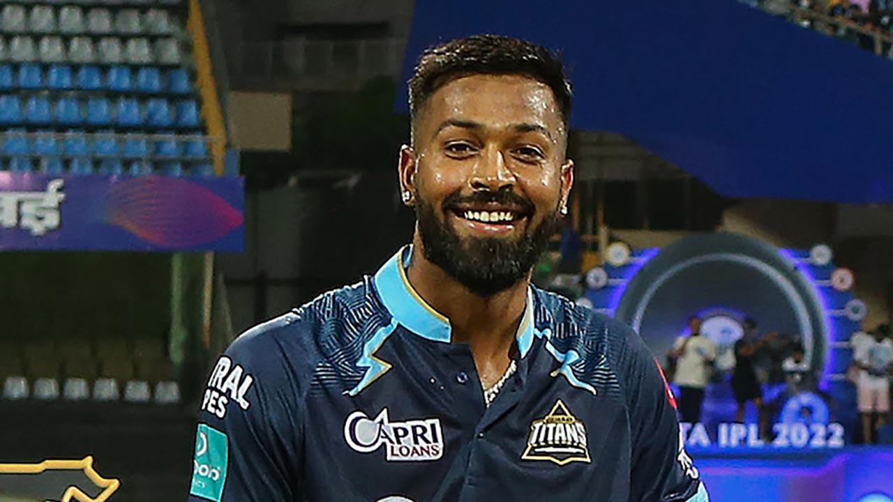 Gujarat captain Hardik Pandya’s success mantra: Have fun, work hard and win