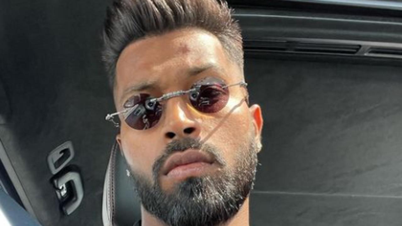 These Pictures Of Hardik Pandya Prove That He Is The MOST Stylish Indian  Cricketer Ever