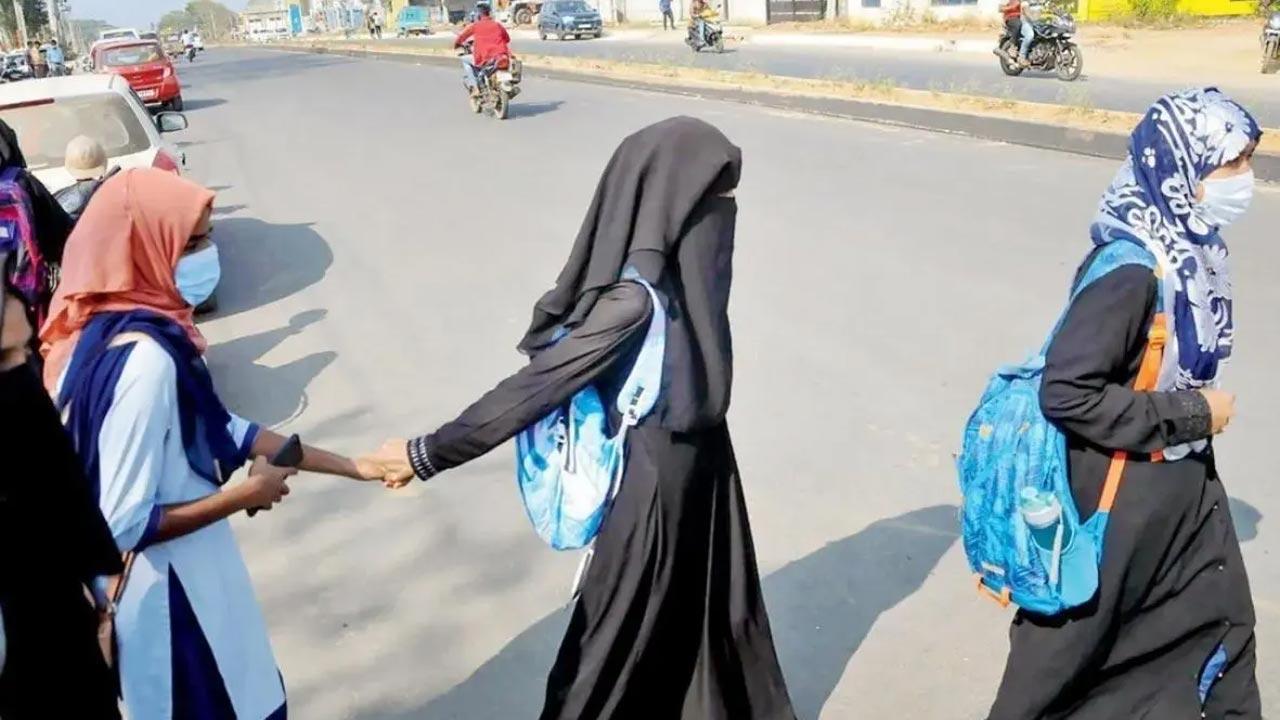 'Travesty of justice', Muslim Personal Law Board moves SC against HC verdict on hijab
