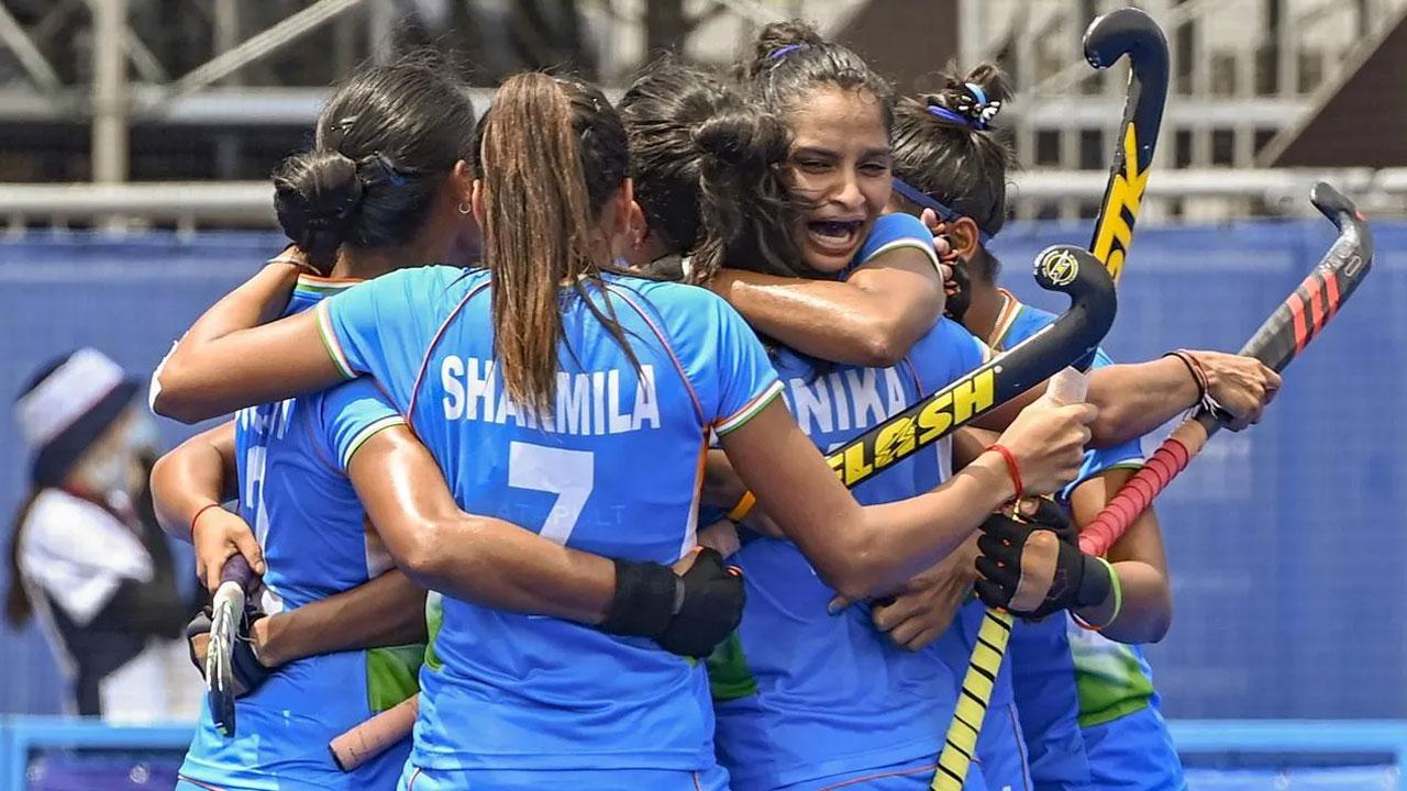 FIH Pro League: Indian women's team to host defending champions Netherlands on April 8 and 9