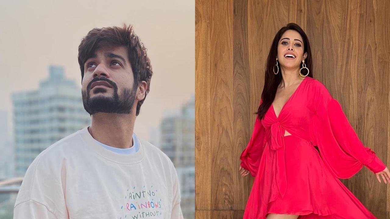 Nushrratt Bharuccha: I wish I had a boy who took me on bike rides in college 