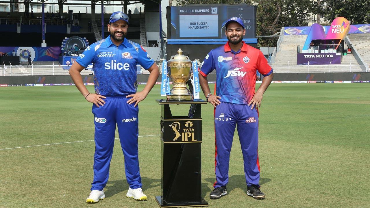 IPL rights to be sold via e-auction