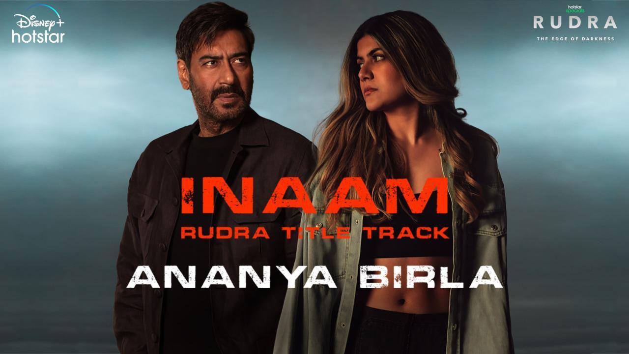 The track with Hindi lyrics, ominous tones and noir-inspired soundscape, complements the storyline of the psychological drama and encompasses the essence of the show. Read the full story here