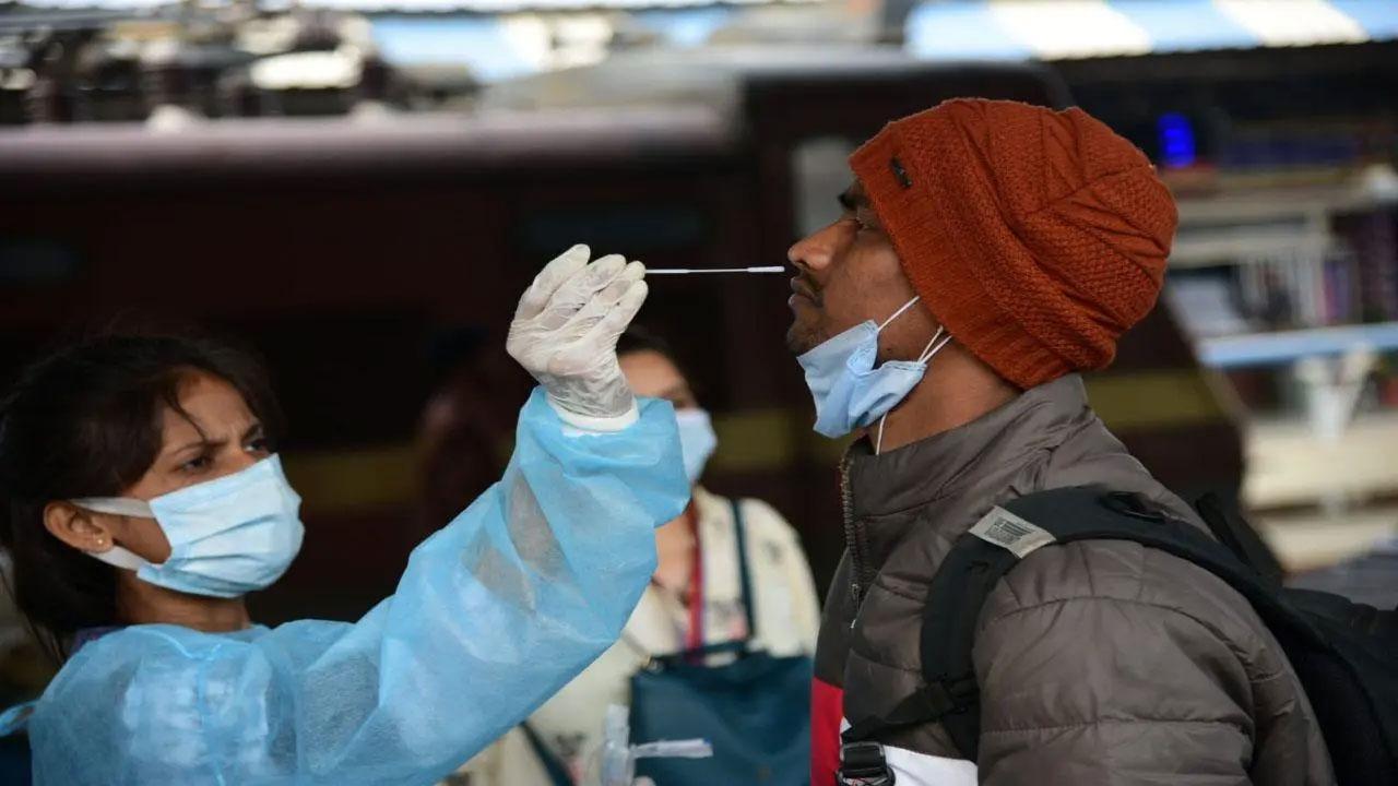 Covid-19 alert: Cases rising in southeast Asia, says Centre