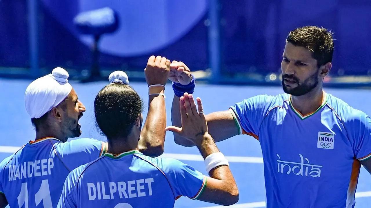CWG: Indian men, women to open campaign v Ghana