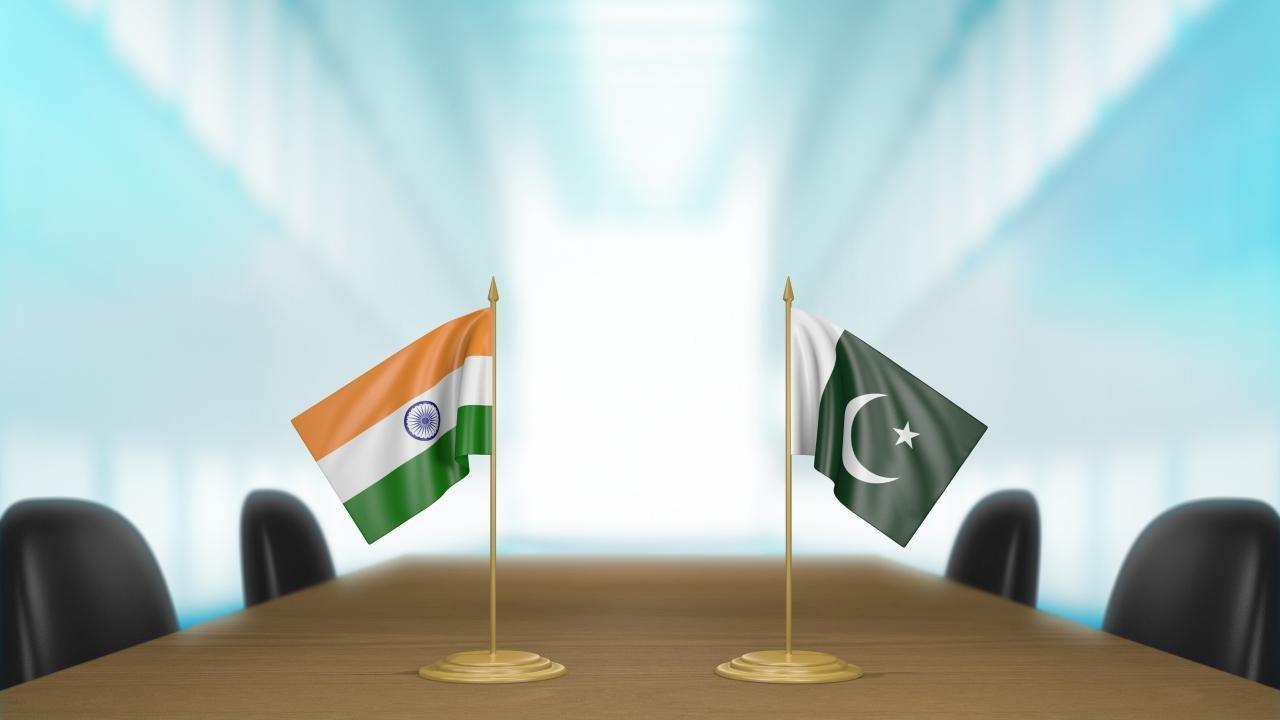 India, Pakistan to hold Indus water meet in Islamabad