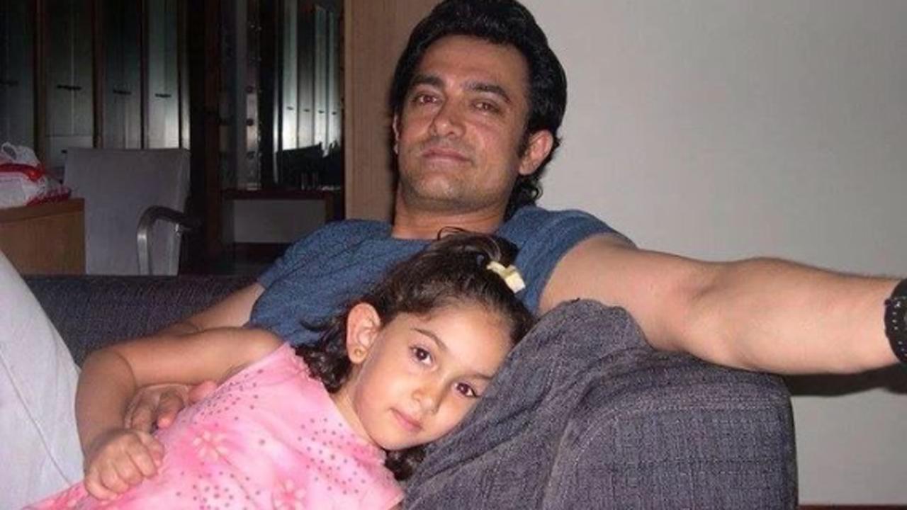Aamir khan date of birth top
