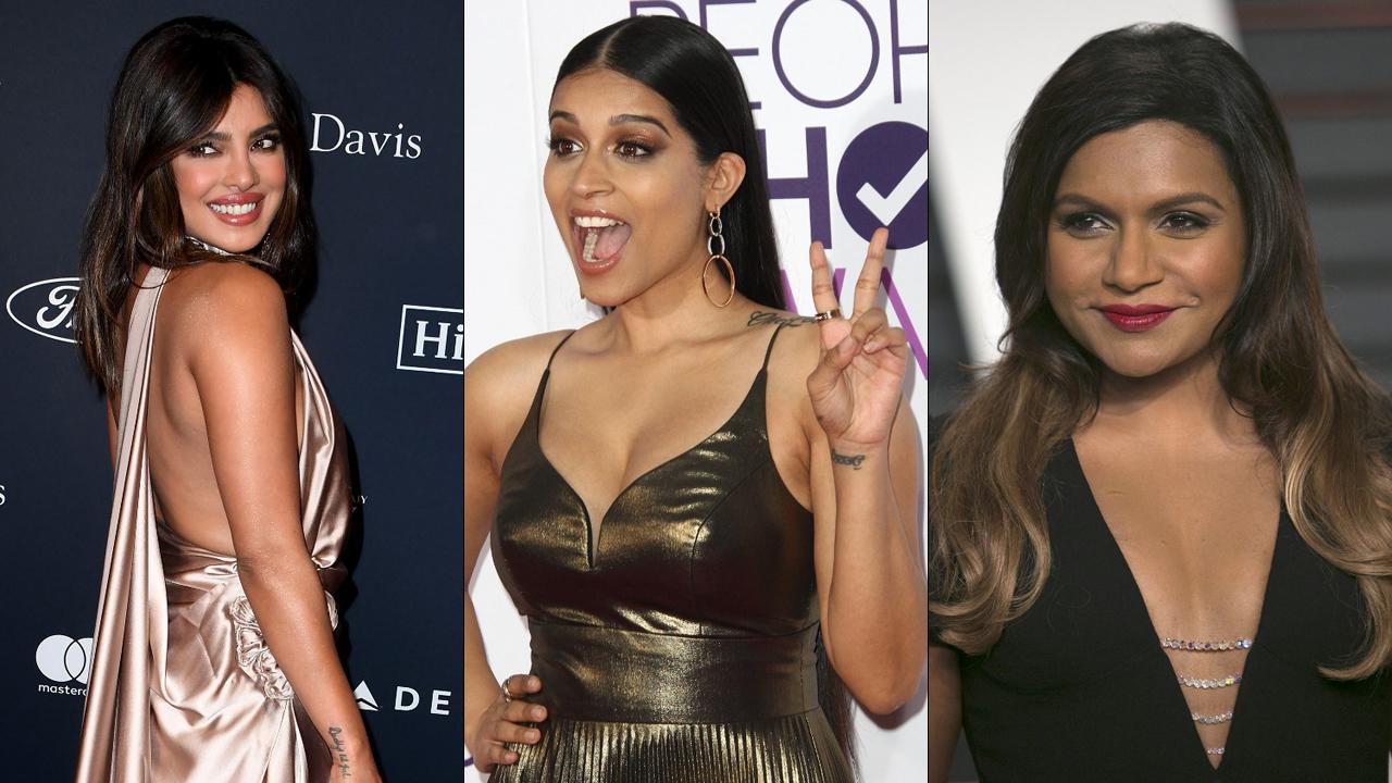 Priyanka Chopra, Lilly Singh, Mindy Kaling: Here are inspirational stories by these iconic stars
International Women's Day is a worldwide celebration of women who fight gender stereotypes every day and each of them is an icon in their own right. Some women stand out with their grit and determination to succeed and inspire other women. Here are some prominent voices that narrate their remarkable stories in their own voice. View all photos here.