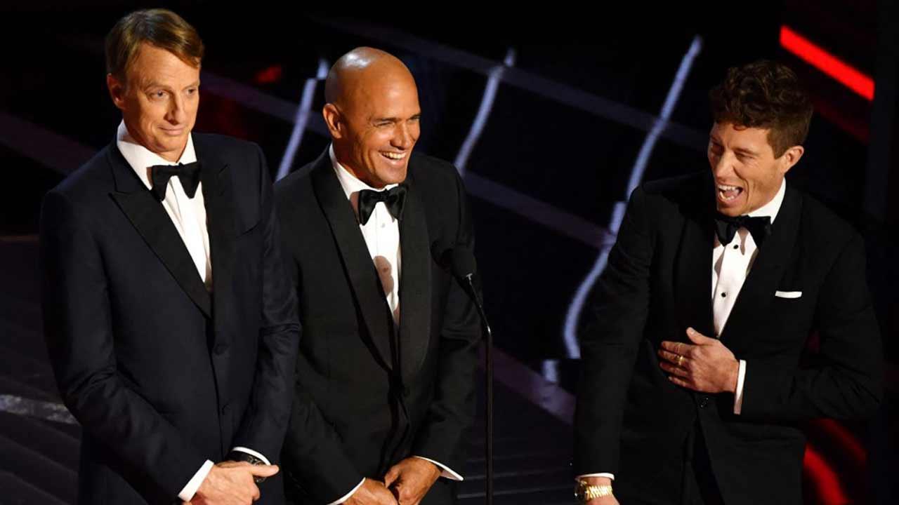 Oscar 2022: 60 yrs of James Bond celebrated on stage