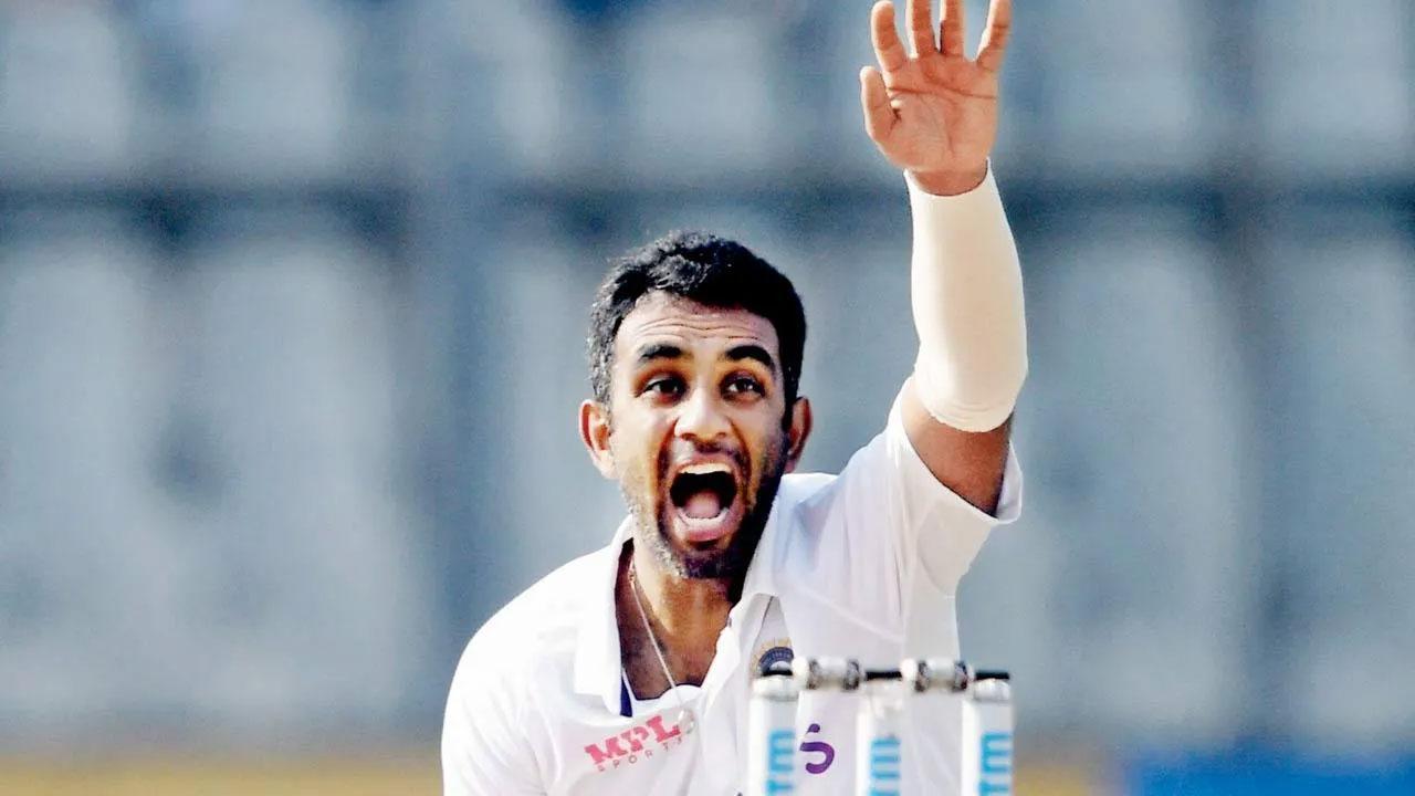 IND vs SL 2nd Test: Will Jayant get another chance or one among Siraj or Axar will feature in playing XI?