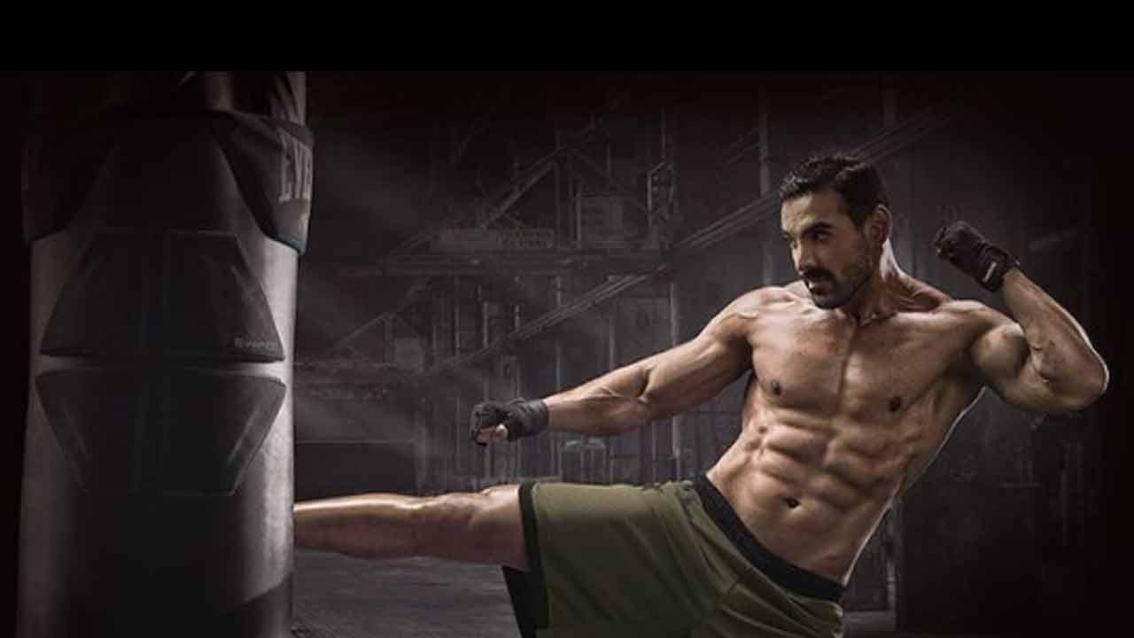 India, john abraham, actor, male, HD wallpaper | Peakpx