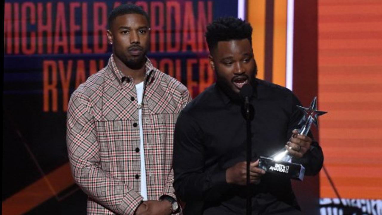 'Black Panther' director Ryan Coogler mistaken to be bank robber, detained