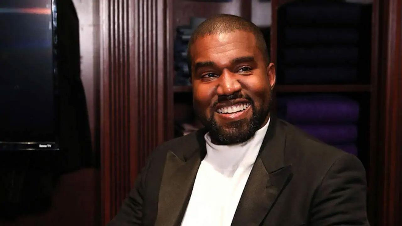 Kanye West barred from performing at Grammys due to 'concerning online behaviour'