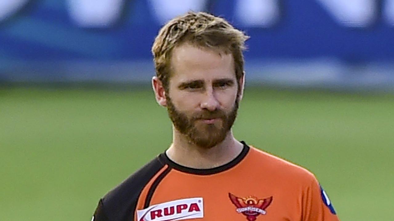 IPL 2022: Williamson fined Rs 12 lakh for SRH's slow over-rate against RR