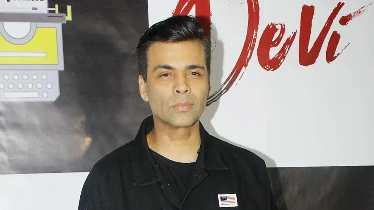 Karan Johar to remake Malayalam film 'Hridayam' in Hindi, Telugu and Tamil