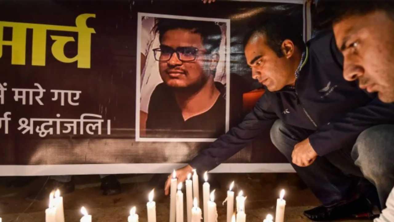 Body of student killed in Ukraine coming on Sunday: Karnataka CM
