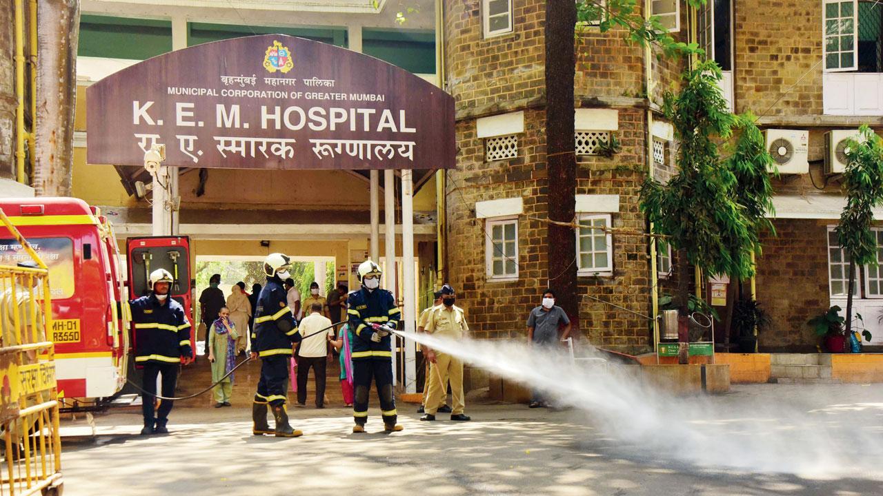 Mumbai just two cases away from becoming mucormycosis-free