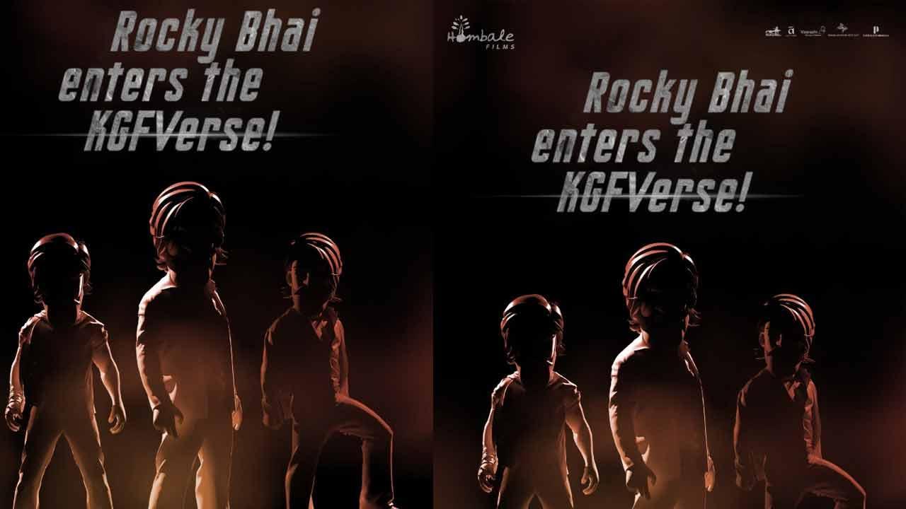 'KGF: Chapter 2' metaverse to be launched soon as 'KGFVerse'