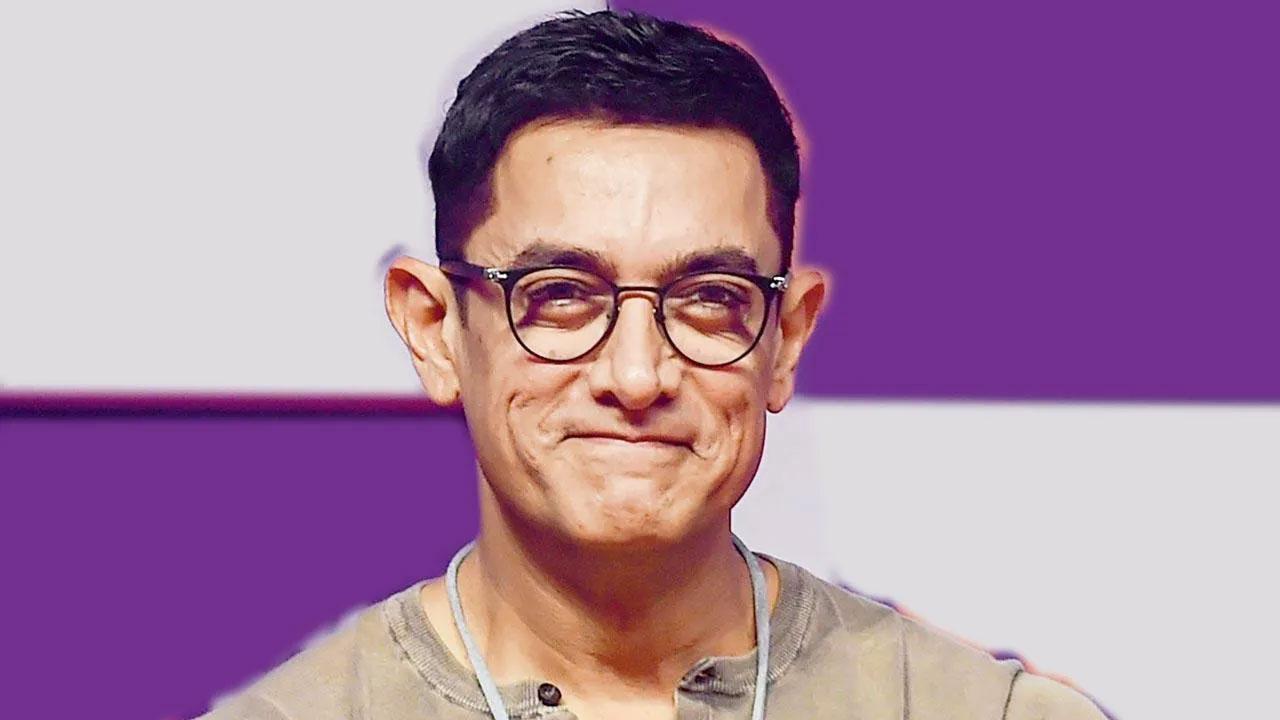 Birthday Special: Aamir Khan and his genius as a producer
