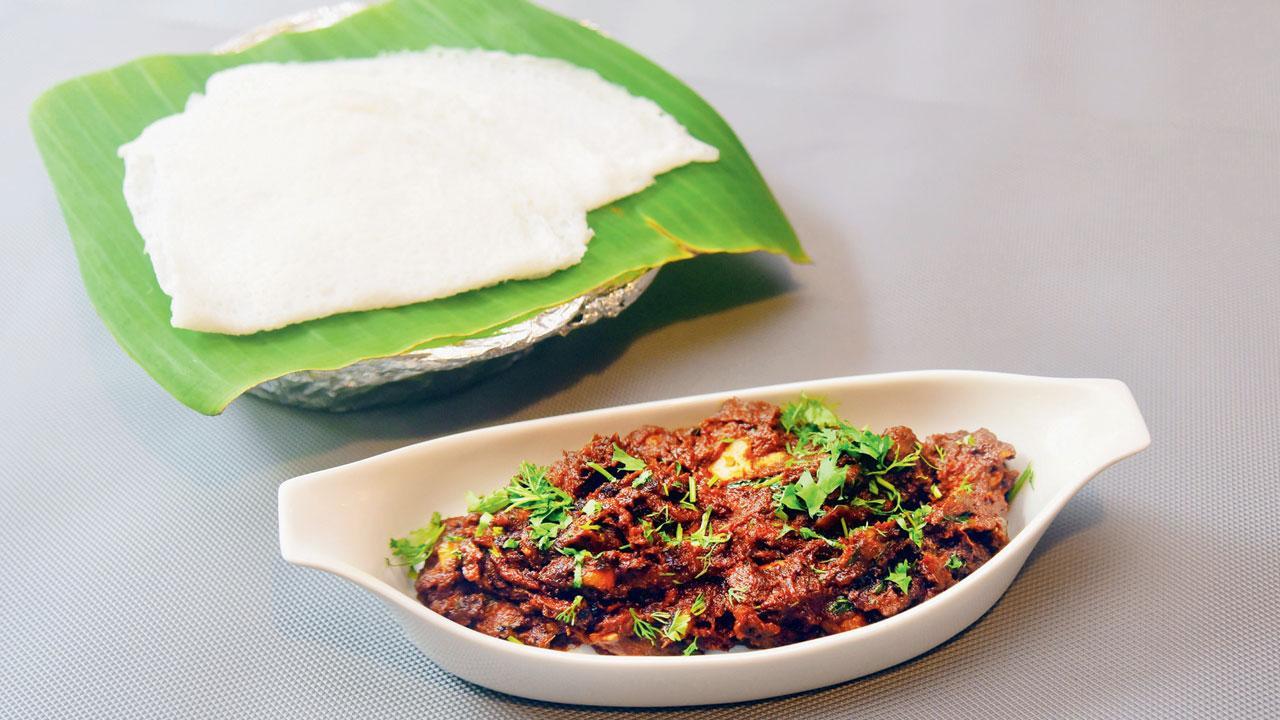 Legacy seafood eatery Fresh Catch opens a new outpost in Bandra