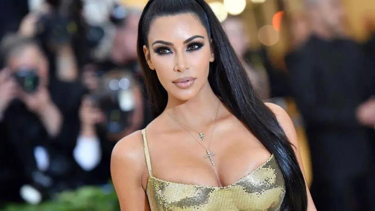 Kim Kardashian declared 'legally single'
