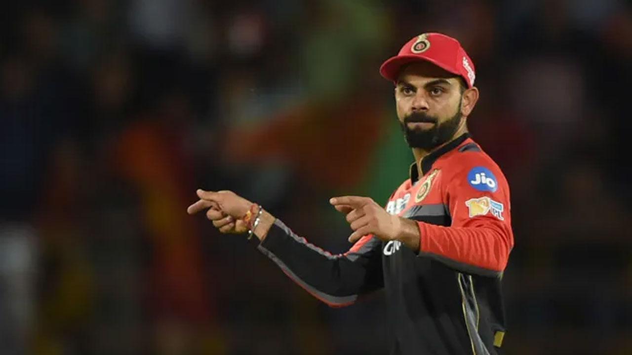 Virat Kohli leaves special message for new RCB captain Faf du Plessis: Happy to pass on the baton