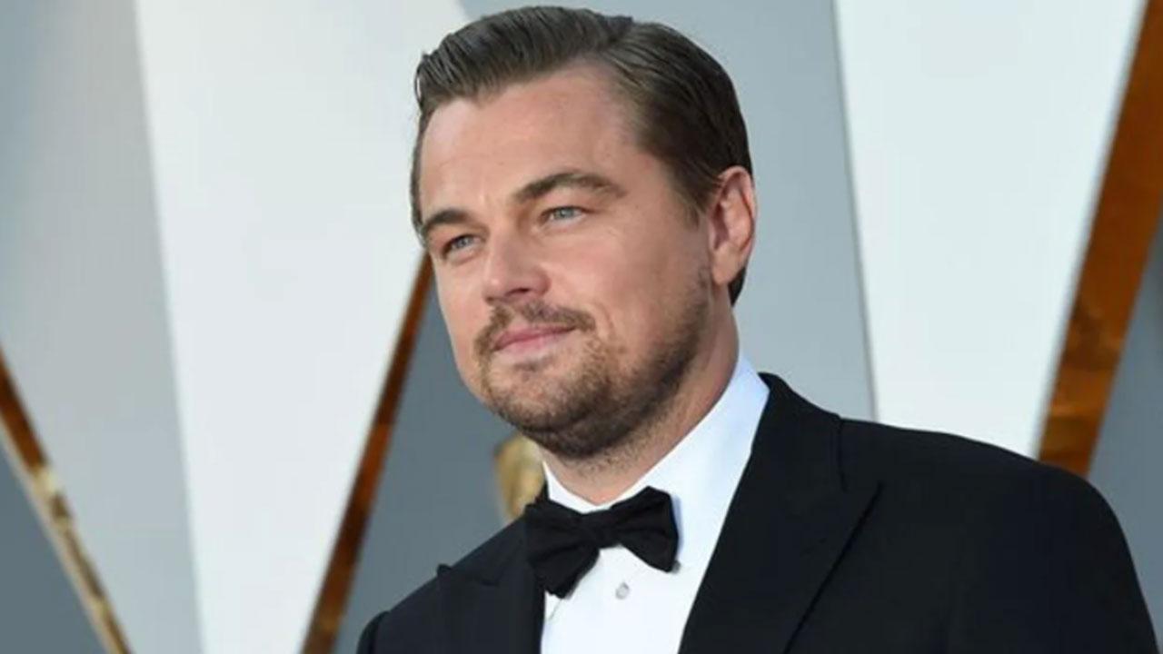 Leonardo DiCaprio donates to humanitarian groups in Ukraine