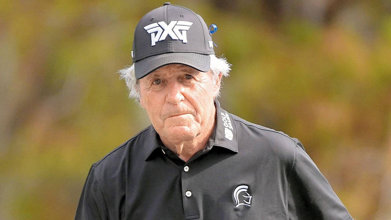 Gary Player