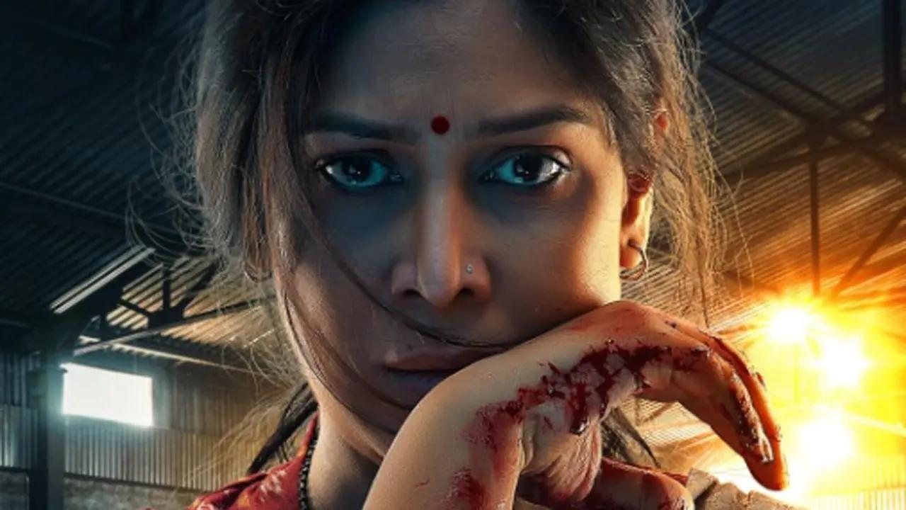 Power-packed performer Sakshi Tanwar is back with a new project titled 'Mai', and it surely seems like an edge-of-the-seat thriller. Read full story here