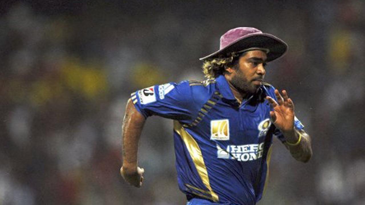 IPL 2022: Fantastic bunch of players who can be future Indian stars: RR's bowling coach Lasith Malinga