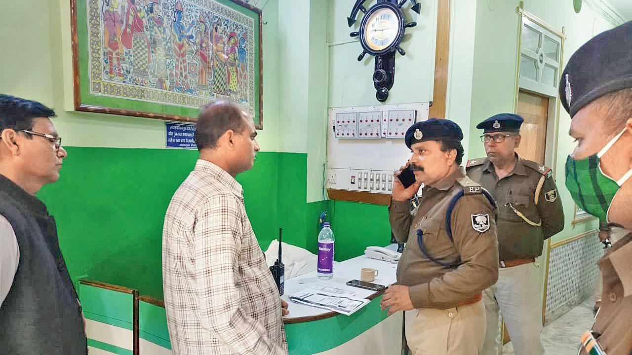 Man who smashed girlfriend’s head in Vasai found dead in Bihar 