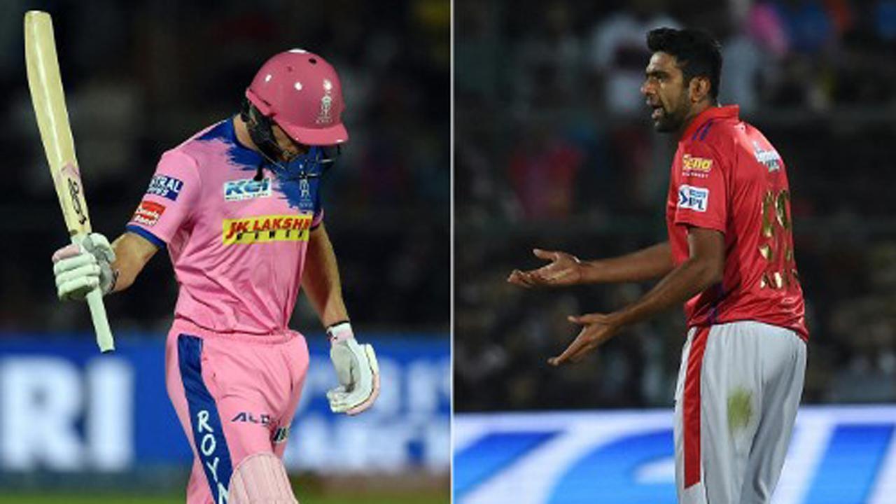 'Mankading' no longer unfair play; saliva to shine the ball banned: MCC