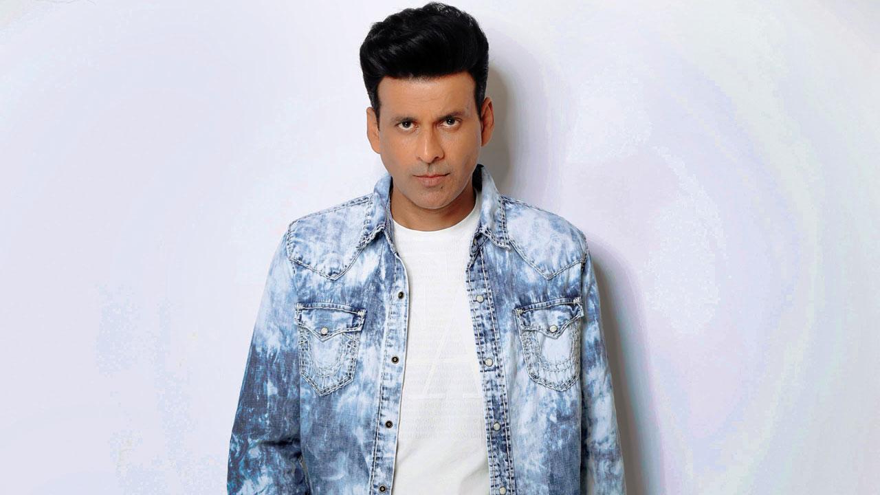 Manoj Bajpayee