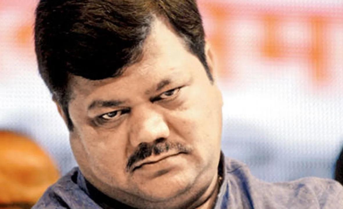 Mumbai court to hear bail application of BJP's Pravin Darekar in bank fraud case on March 23