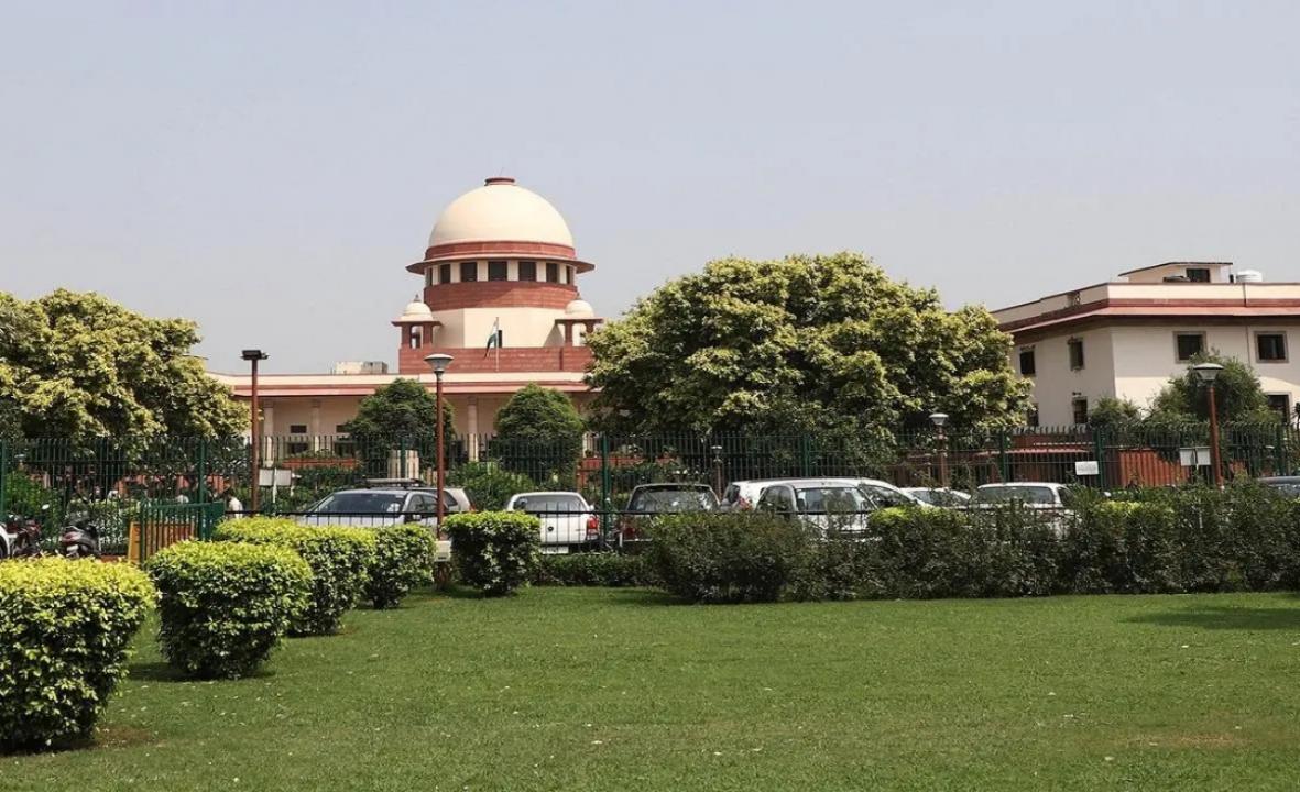 Supreme Court reserves order on extending time limit for claiming Covid-19 death compensation