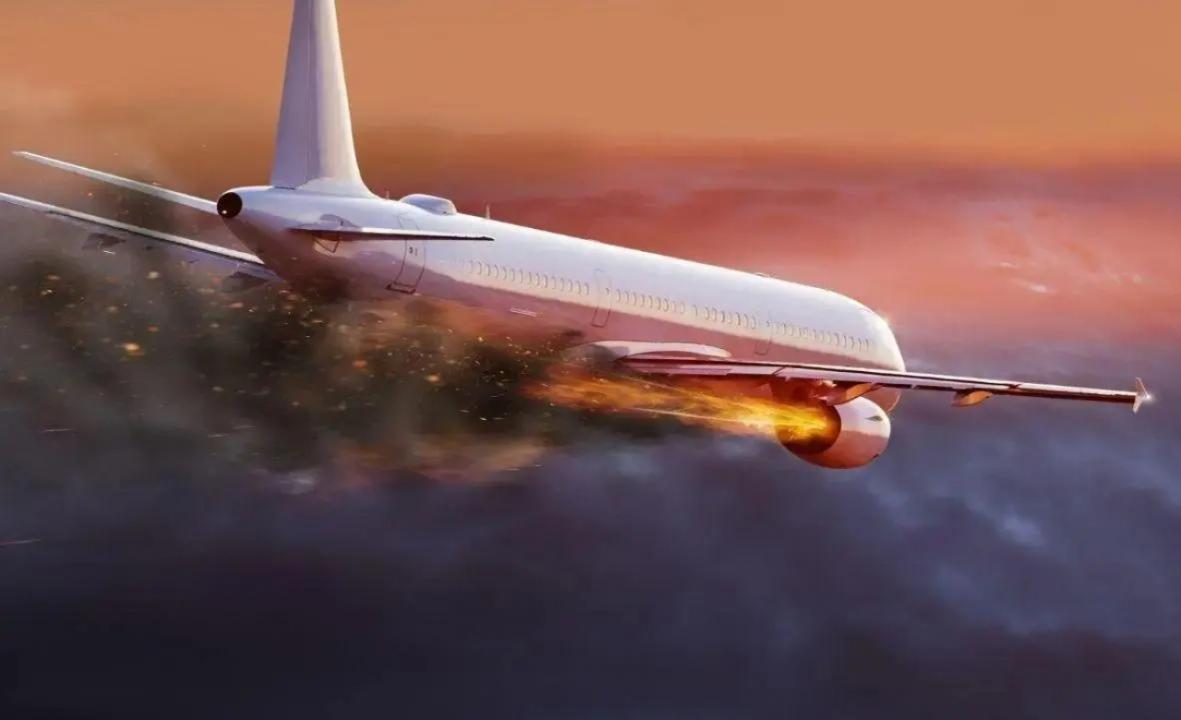 No foreigners among 132 passengers in crashed Chinese plane
