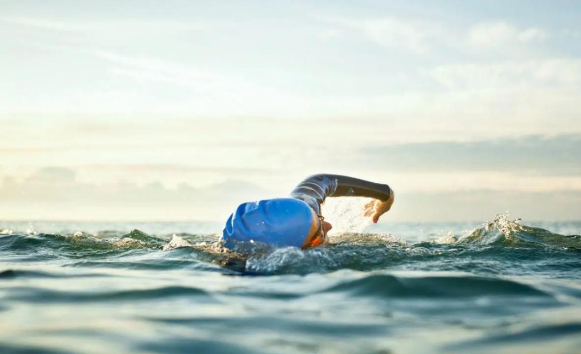 Autism-affected girl creates history, swims from Sri Lanka to Dhanushkodi in 13 hours