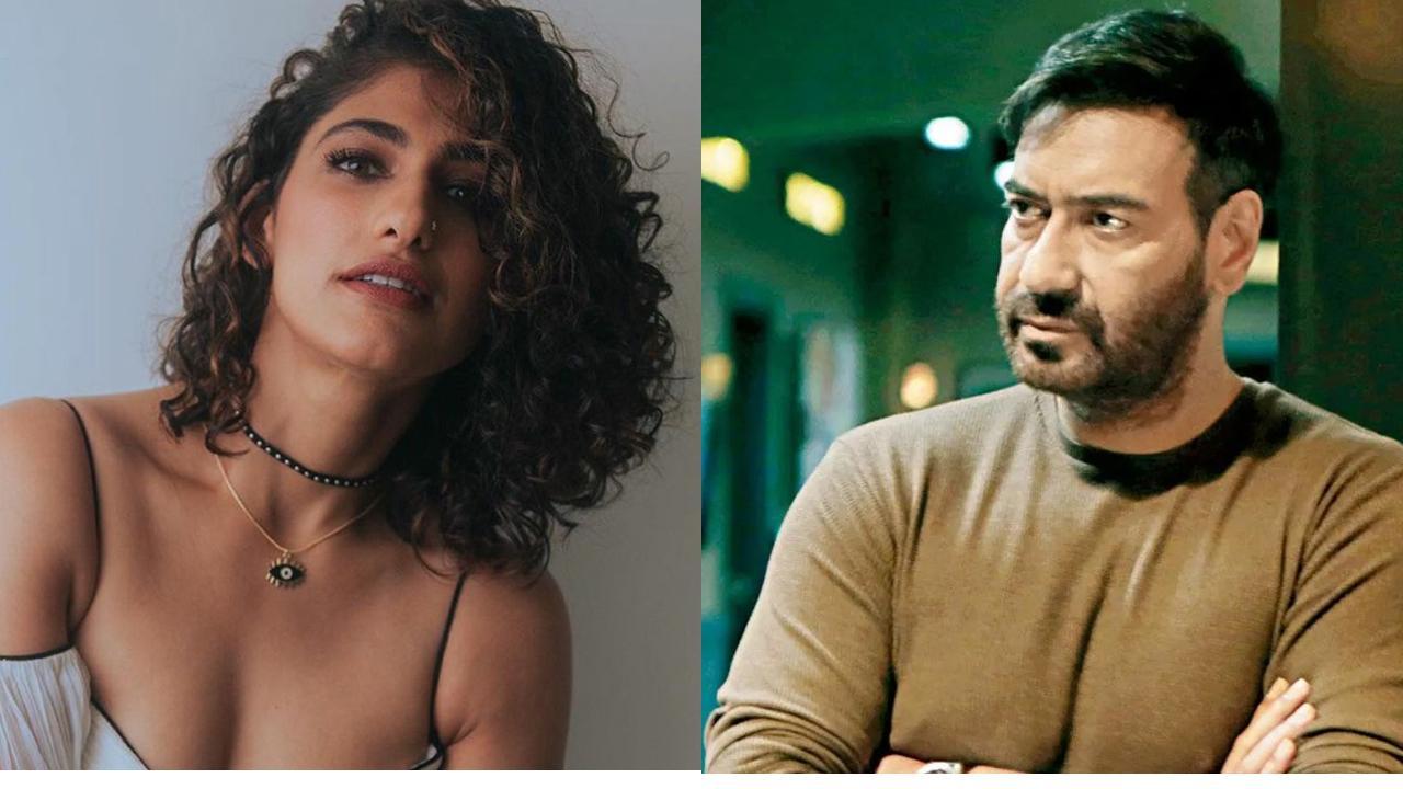 Not a worthy OTT debut for Ajay Devgn, Kubbra Sait: Sacred Games changed things