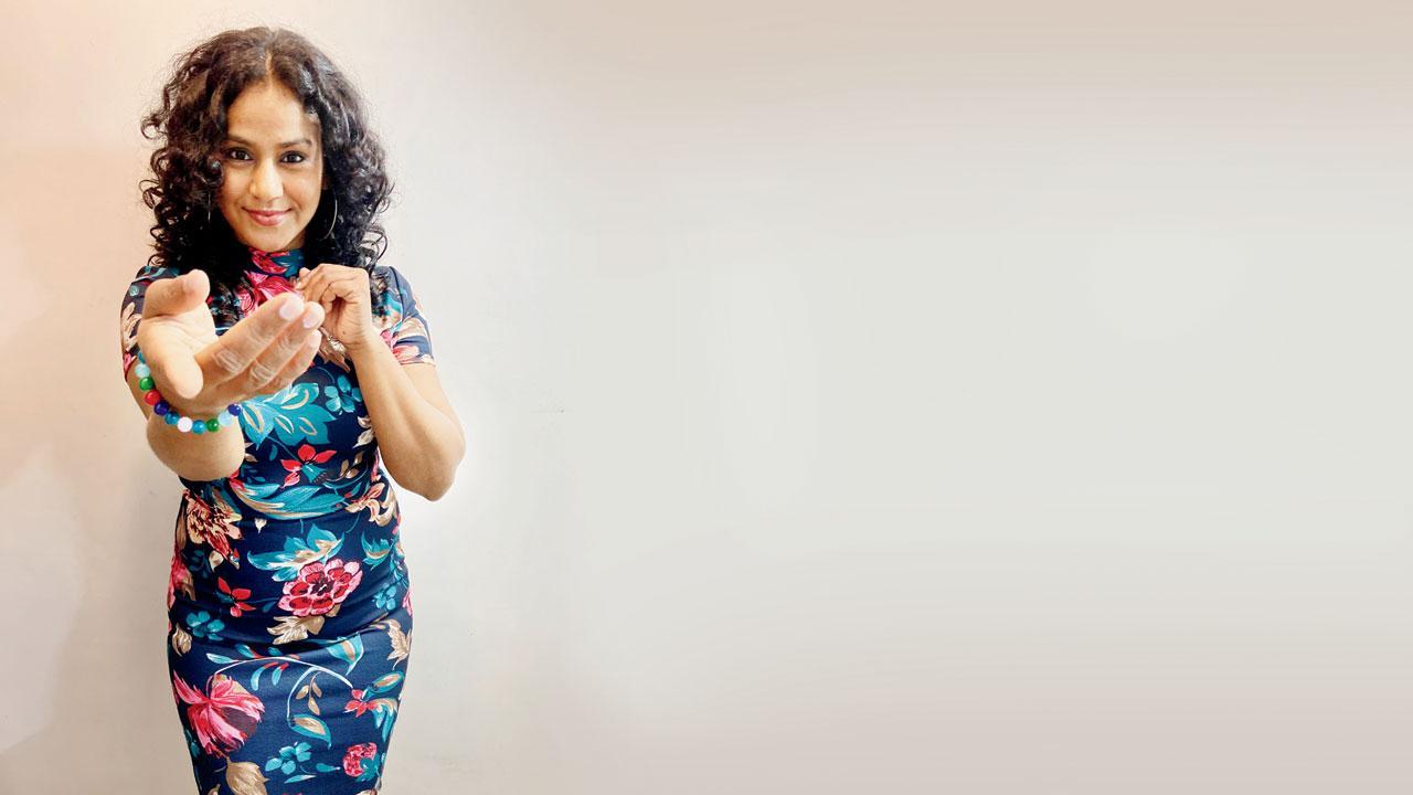 In step with kizomba-semba