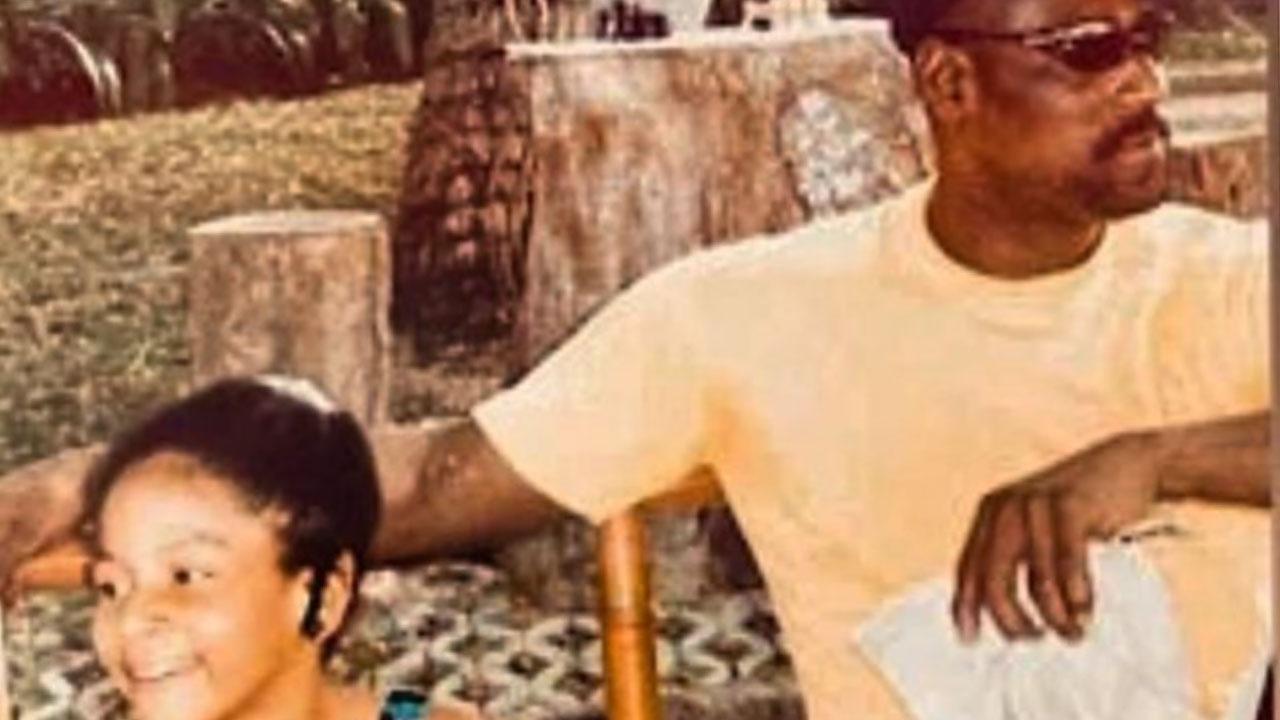 Masaba Gupta's wish for father and legendary cricketer Sir Viv Richards is all things love