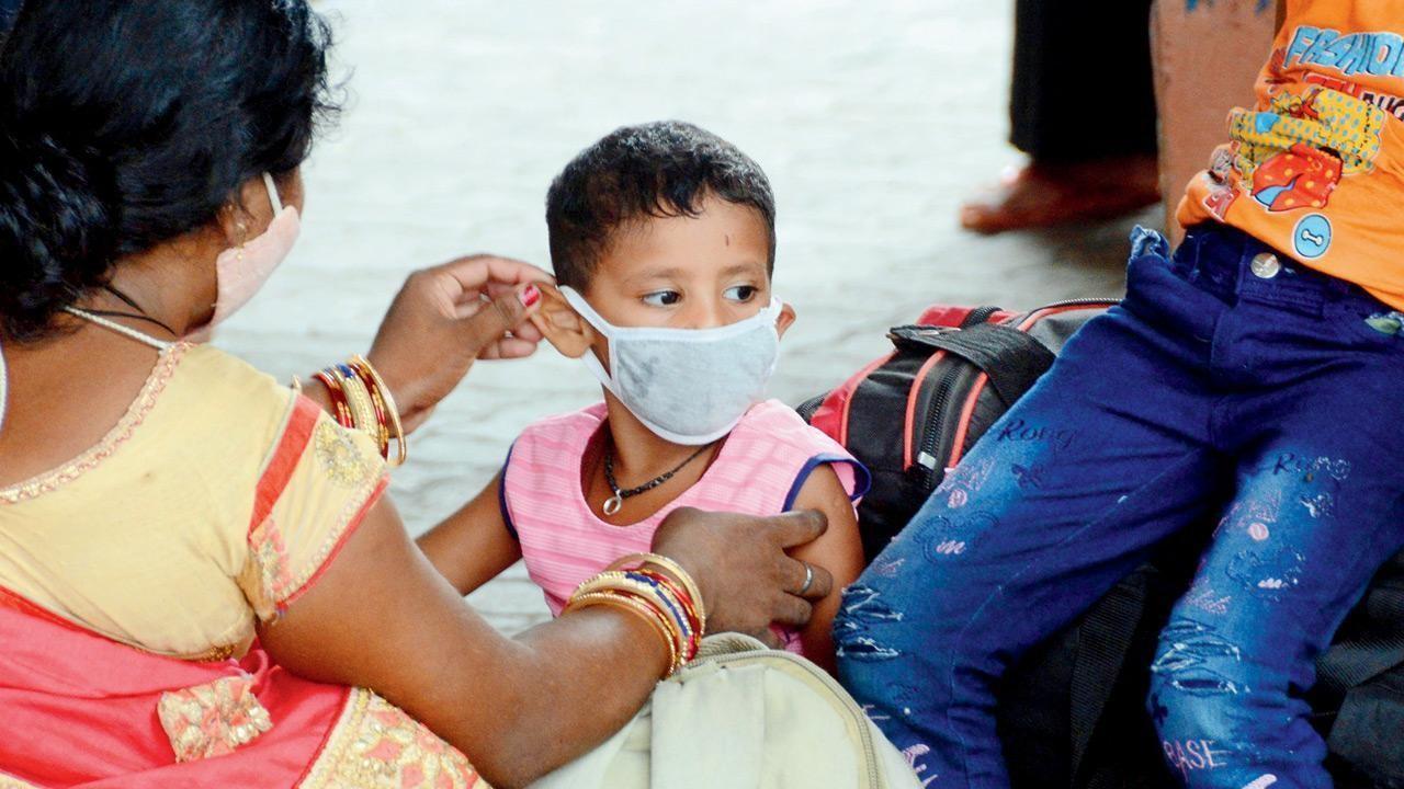 Fine on not wearing masks likely to be scrapped in Delhi