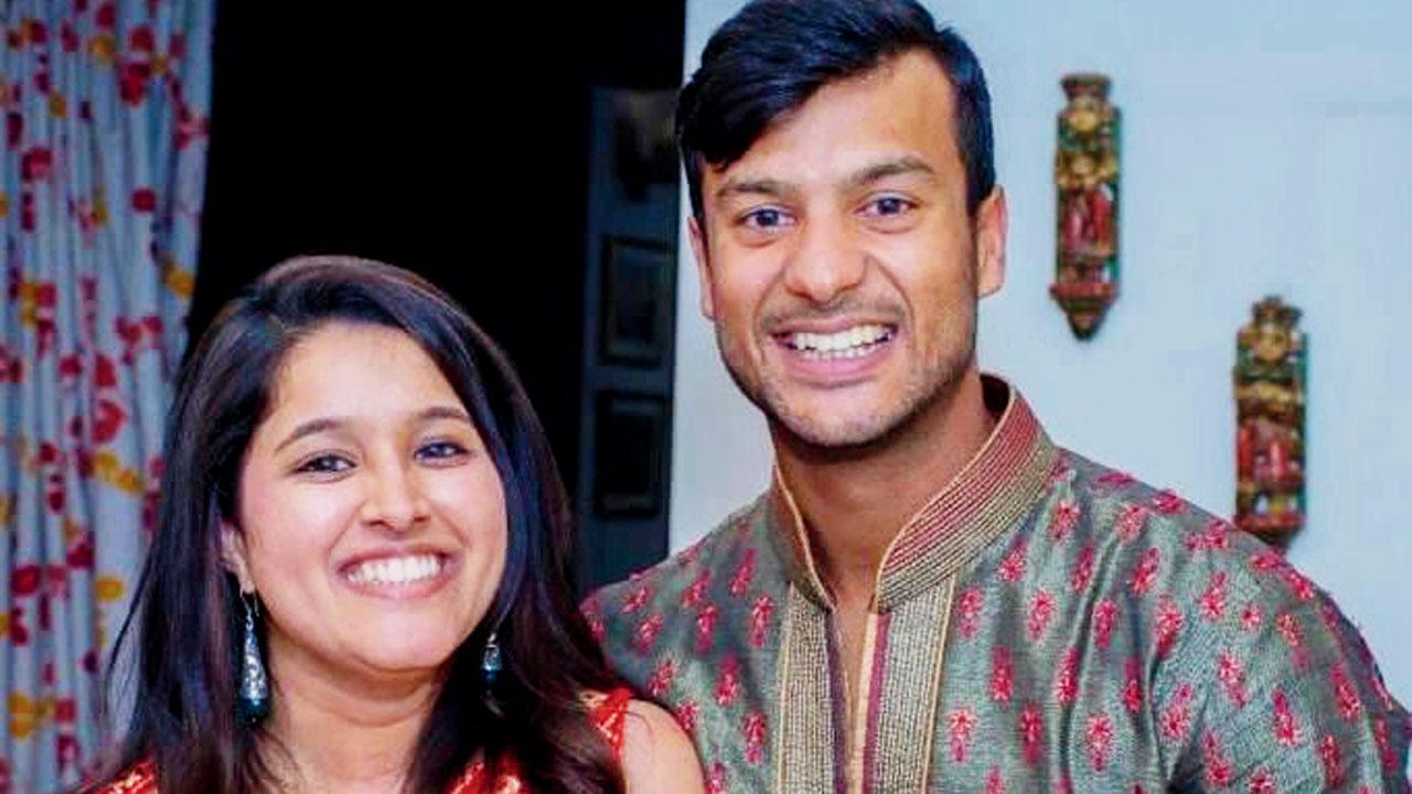 Mayank Agarwal