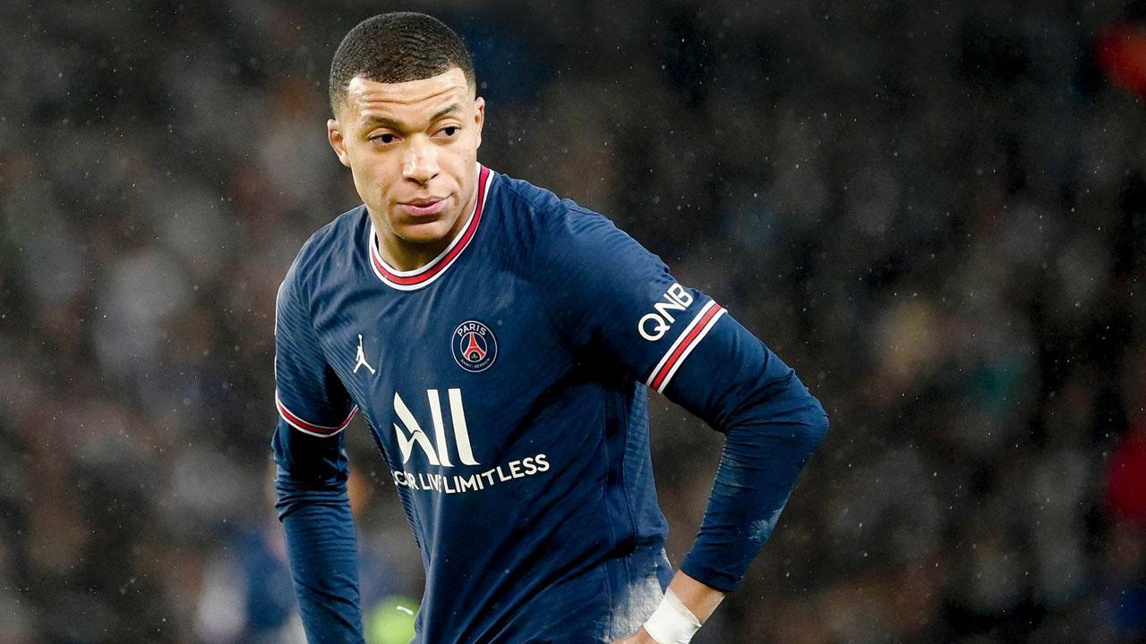 CL: It’s not only about stopping Kylian Mbappe - Real Madrid boss Ancelotti