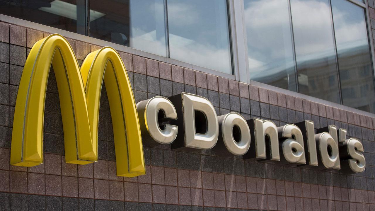 McDonald's, Starbucks, PepsiCo, Coca-Cola suspend business in Russia