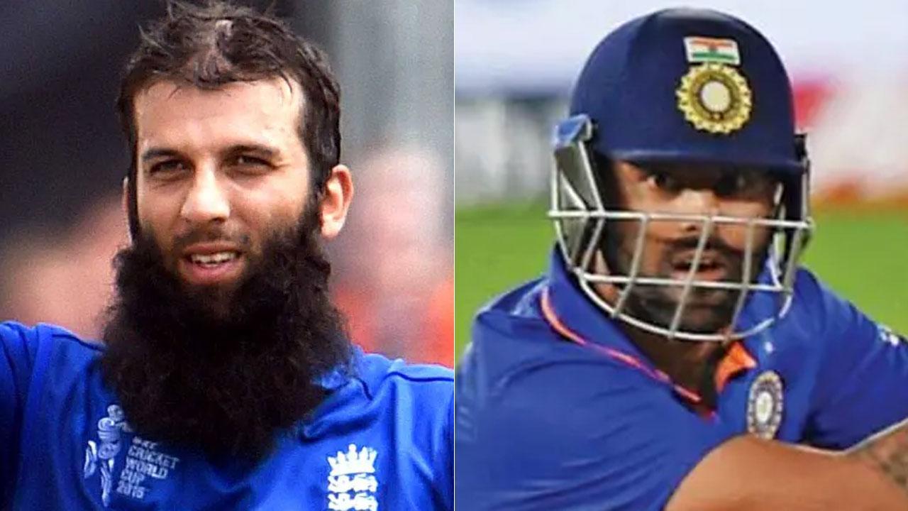 IPL 2022: Moeen Ali likely to miss CSK's opener against KKR; Suryakumar Yadav may miss MI's first match