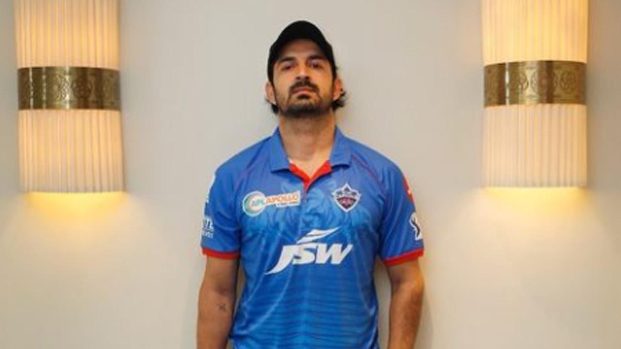 IPL 2022: Mohit Sharma shocks fans after turning out as net bowler for Gujarat Titans